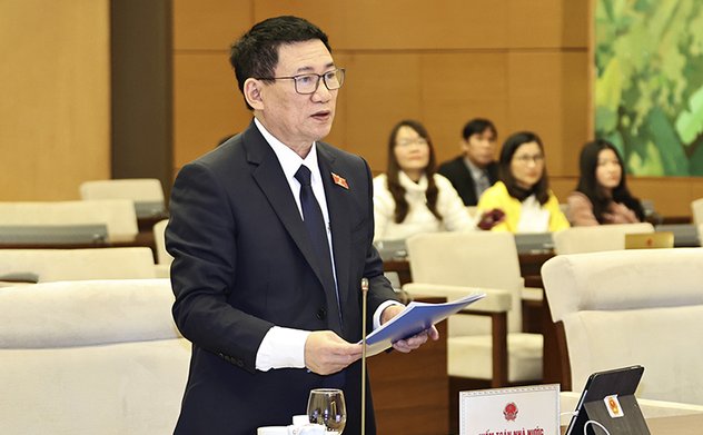 Báo cáo công tác nhiệm kỳ 2016-2021 của Kiểm toán nhà nước được Ủy ban Thường vụ Quốc hội nhất trí cao